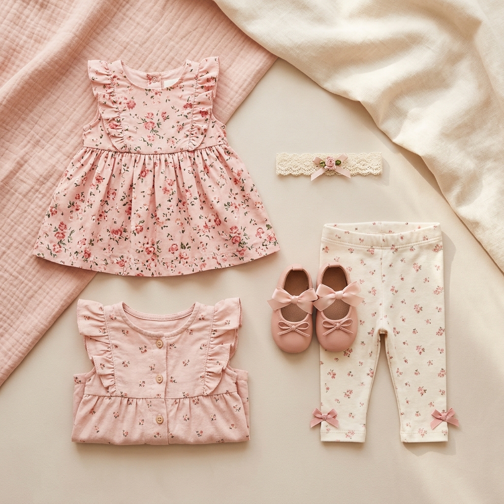 Baby Girl Collection