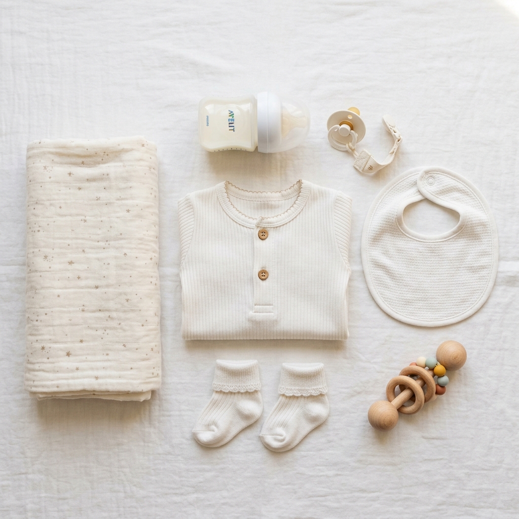 Newborn Essentials